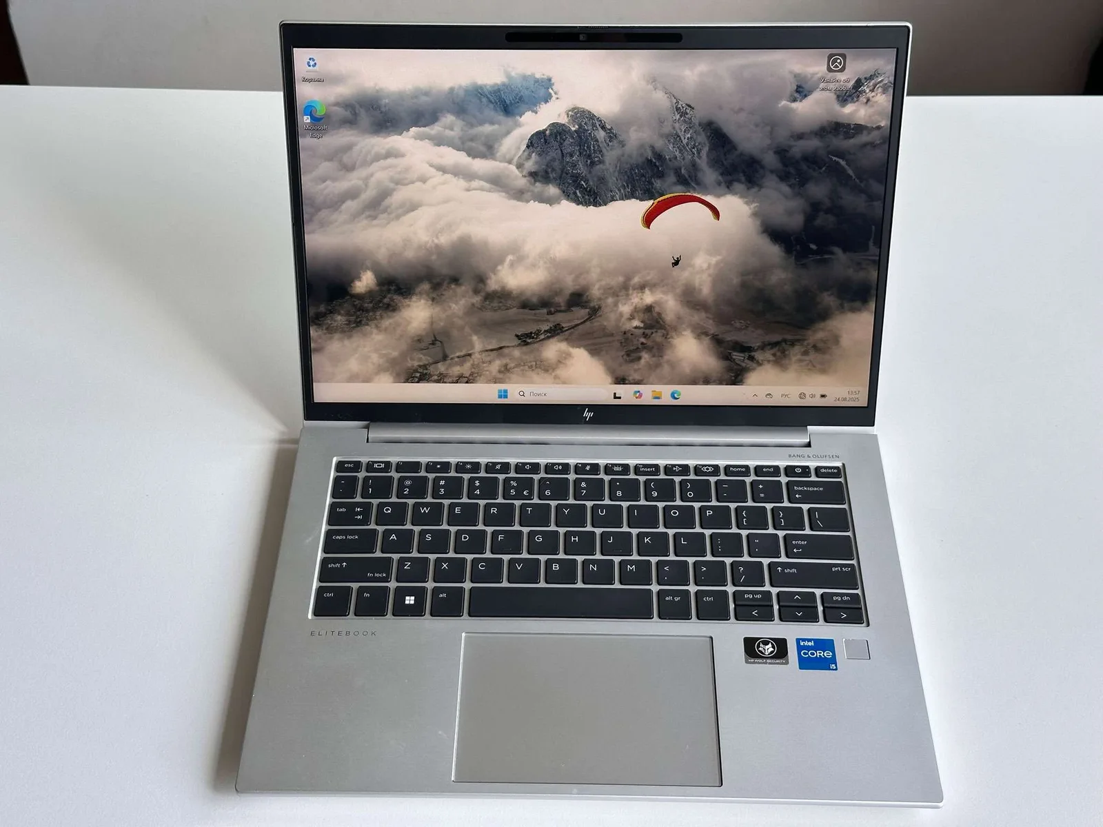 HP EliteBook 840 G9 (6T132EA)