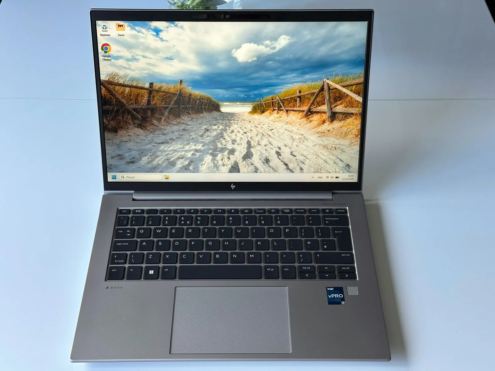 HP ZBook Firefly 14 inch G10 (9E2R1UP)