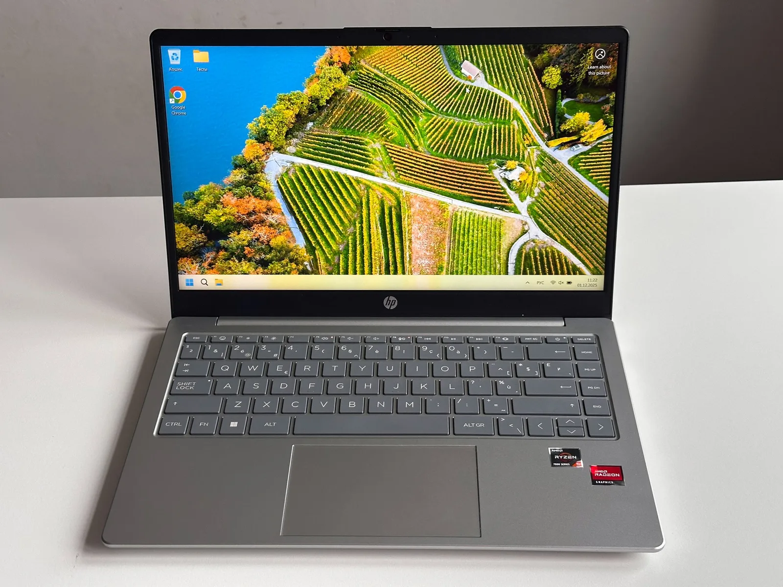 HP 14-em0018nb (95R10EA)