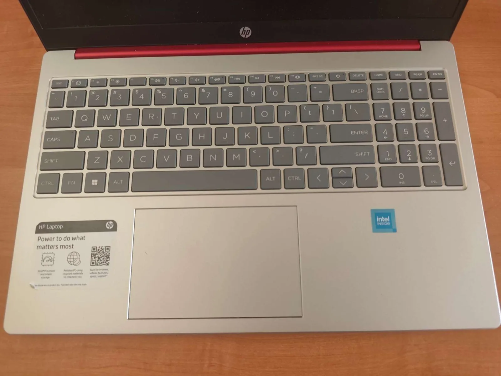 HP 15-fd0083wm (7L2C7UA)