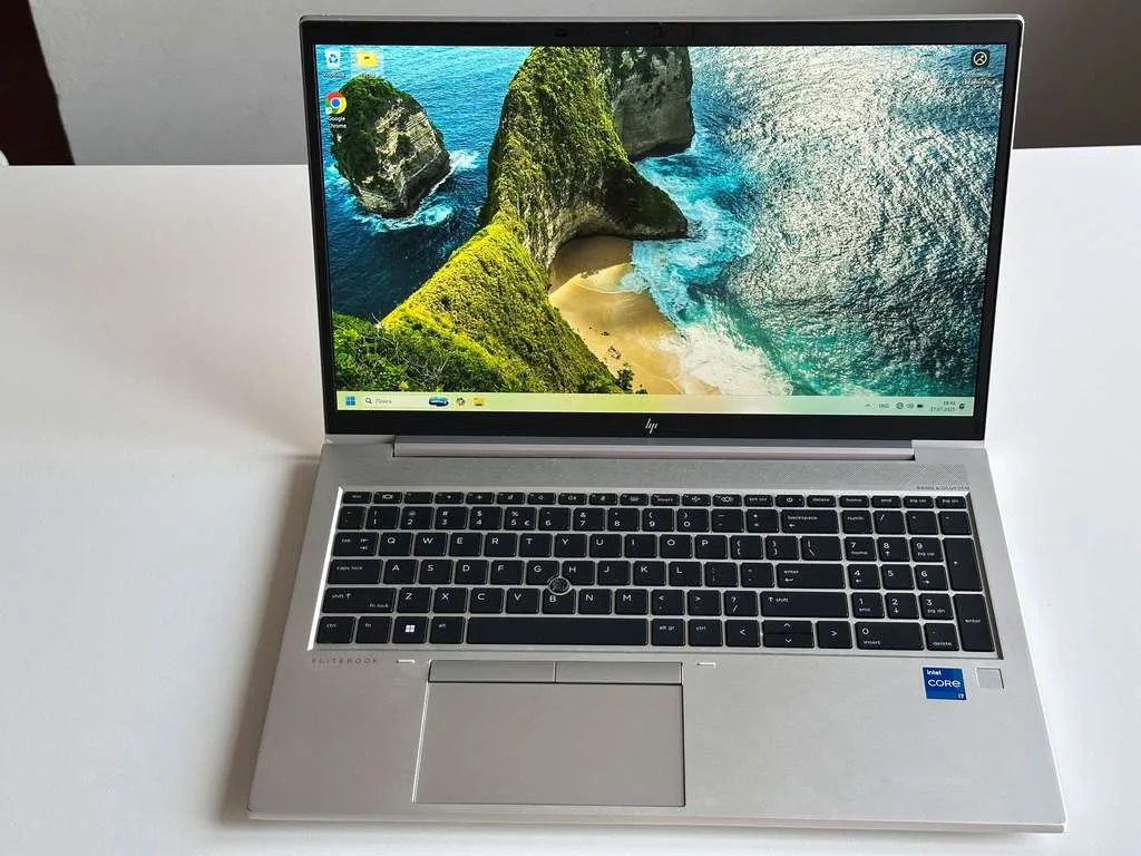 HP EliteBook 850 G8