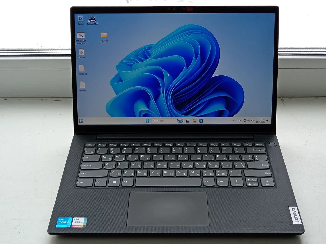 Lenovo IdeaPad 3 14ITL6 (82H701FYUS)
