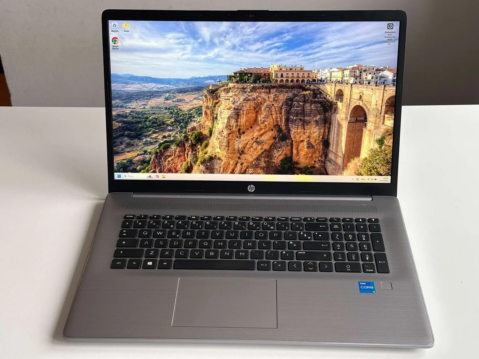 HP 470 G8 (59T34EA)