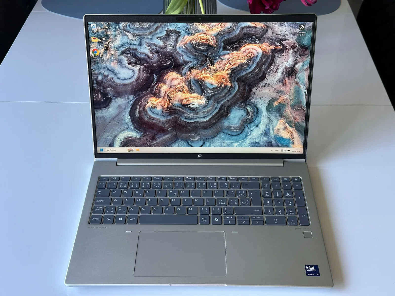 HP ProBook 460 G11 (A37ZJET)