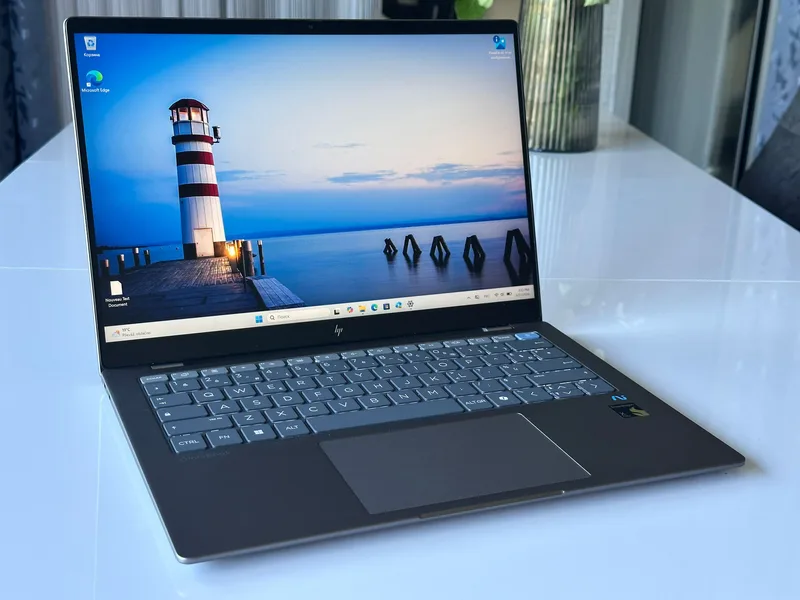 HP OmniBook X Laptop 14-fe0000nf (A42H7EA)